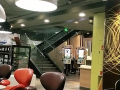 -麦当劳(西单明珠店)