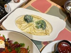 -安妮意大利餐厅(丽都店)