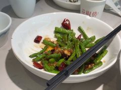 -花椒俏川菜小馆(南海万达店)