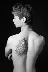 -梦摄影少女写真馆(麦凯乐国际公寓A座店)