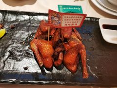 -侨美食家·粤菜(体育西路店)