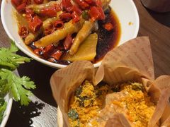 -萍姐火锅·公路夜市(江宁万达店)