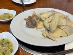 -启香鸡私房菜(湖景店)