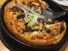 -必胜客(天河城店)