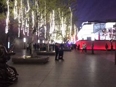 -大雁塔北广场音乐喷泉