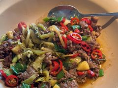 -北方家宴(番禺永旺店)