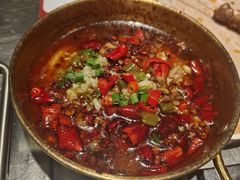 -绿地三只羊羊肉串(万科店)