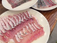 -正能量脆肉鲩火锅