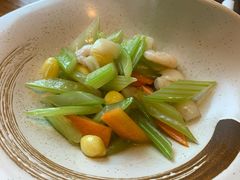 -蟹之国·精品蟹料理(极地店)