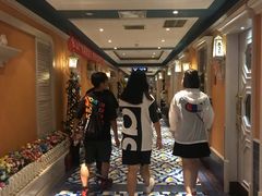-INLOVE KTV(世博源店)