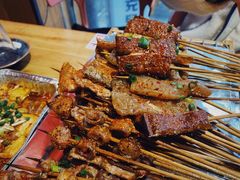 -五样儿西昌小签签烤串(建设路店)