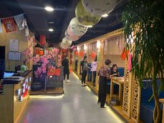 大堂-隐炉和牛烧肉店(群力店)