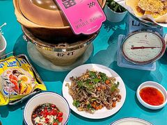 -粉灯牛腩牛杂煲·鸡煲(双井店)