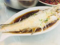 -笑红饭庄
