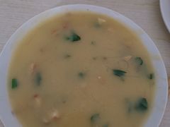 -老方子馅饼粥(台东店)