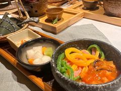 -叶叶菩提(太原别墅店)