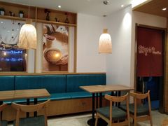 大堂-鲜芋仙(中山路店)