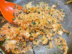 -真利味·脊骨火锅·正宗韩国料理(韩乐坊店)