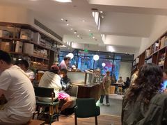-BAKER&SPICE(安福路店)
