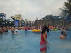 -苏州乐园森林水世界