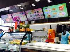 -梁子刨冰王(鞍山西道店)
