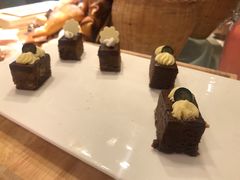 -索菲特银河锦厨自助餐(山西路店)