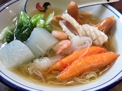 -左记港食(融科天城店)