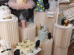 -杜哈夫DOUX RÊVE·生日蛋糕(日月光店)