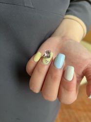 -LILY NAILS美甲美睫