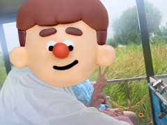 -渔岛海洋度假区