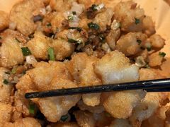 -吃饭皇帝大(解放西路店)