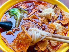 -龍城柳州螺蛳粉(群星路店)