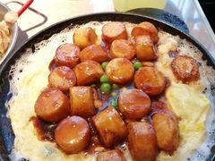 -新白鹿餐厅(金鹰新街口店)