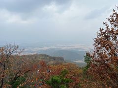 -香炉山国家森林公园