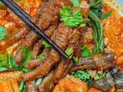 -螺小胖柳州螺蛳粉(钟楼总店)