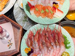 -松鹤精致料理(五一中路店)