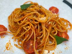 -PIZZA BIANCA(万象城店)