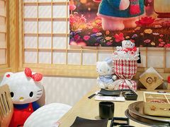 -松鱼亭·和牛烧肉(协鑫广场店)