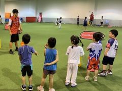 -黄龙魔方运动培训·棒球·橄榄球