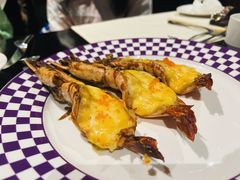 -澳门旅游塔360°旋转餐厅(南湾湖广场店)