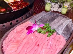 -胖三嬢·呱呱老火锅(北京总店)