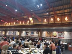 -红日饭店(裕隆三路店)