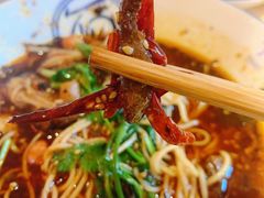 -丁阿纸面馆