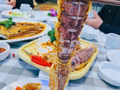 -快乐海鲜酒楼(滇池路店)