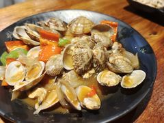 -烧蠔帮·生蚝海鲜牌档(观海店)