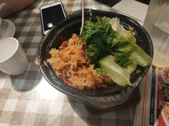 -新大咀港式茶餐厅(宝山万达店)
