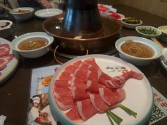 -匹夫涮肉城(黄村店)
