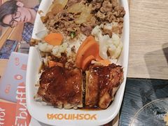 -吉野家(大连黑石礁富丽庭店)