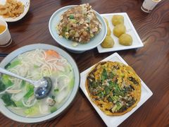 -海坛特色小吃·只做平潭特色菜(平潭店)