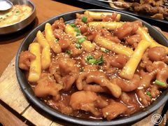 无骨鸡爪-麻喜大
